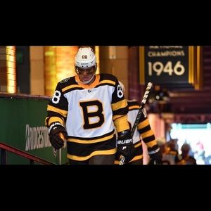 Meet your Posher, Ty